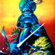 Illustration for article titled A Treasury of Rare and Weird Star Wars Posters From Around the World